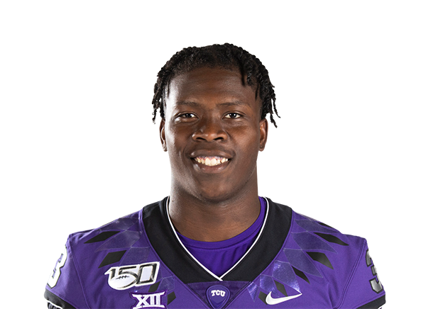 Sewo Olonilua Stats, News, Bio | ESPN