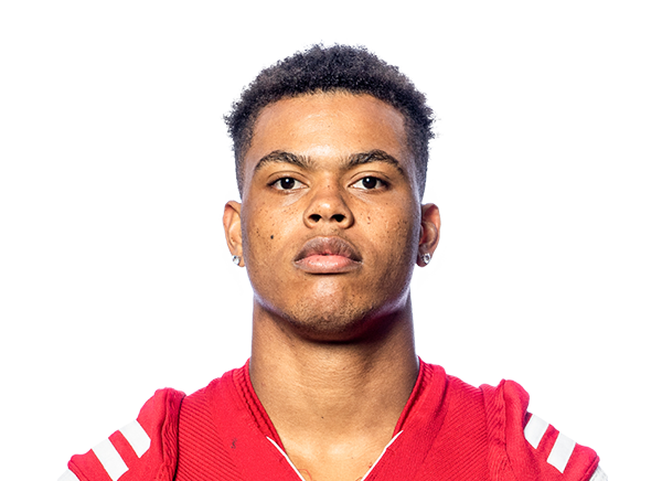 Taji Stewart - Jacksonville State Gamecocks Linebacker - ESPN