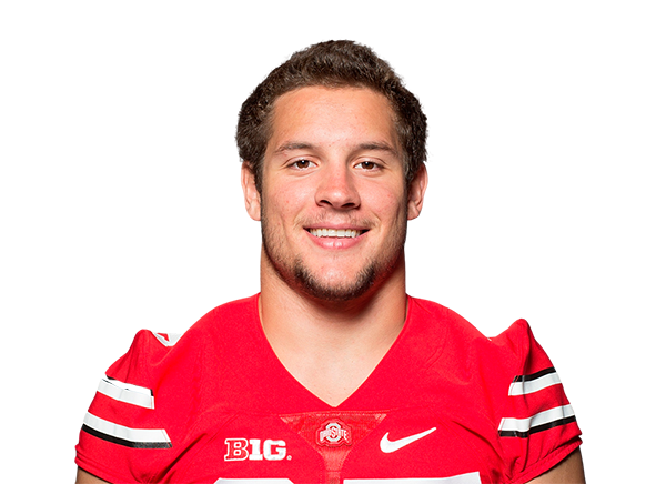 Nick Bosa Long Hair