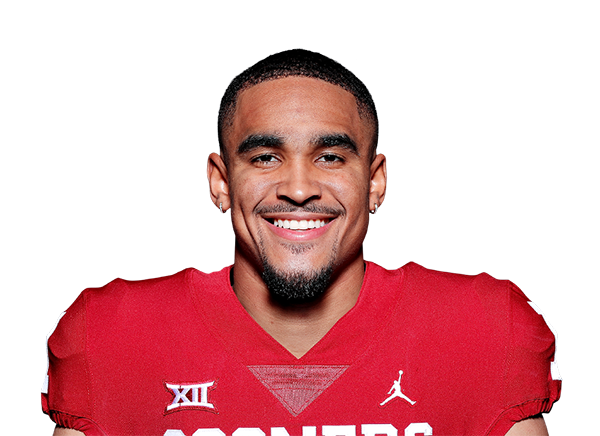 jalen hurts stats