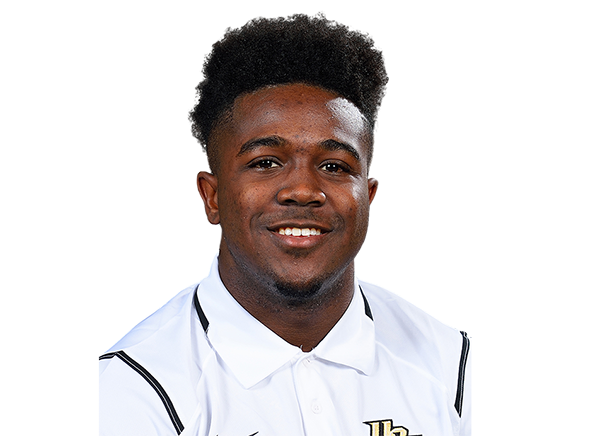 Jaquarius Bargnare - UCF Knights Wide Receiver - ESPN