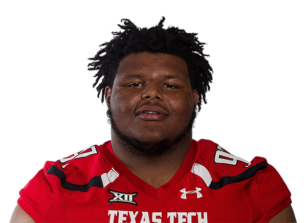 Joseph Wallace - Sam Houston State Bearkats Defensive Lineman - ESPN