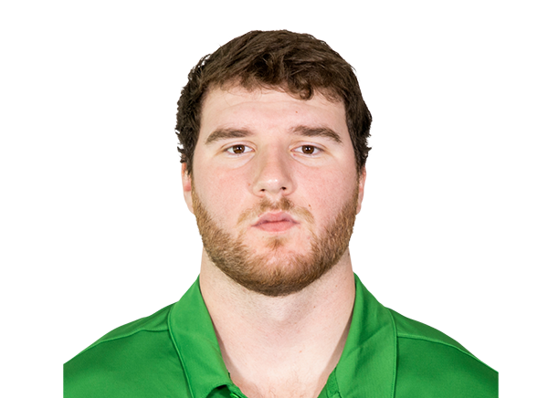 Garet Morrell - Marshall Thundering Herd Tight End - ESPN