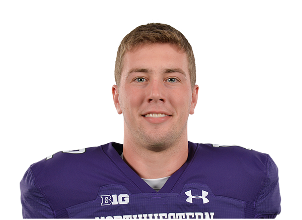 Peyton Ramsey - Northwestern Wildcats Quarterback - ESPN