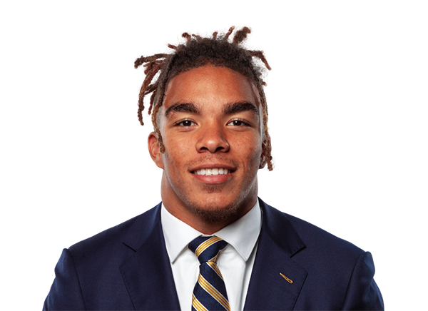 Chase Claypool Stats, News, Bio  ESPN