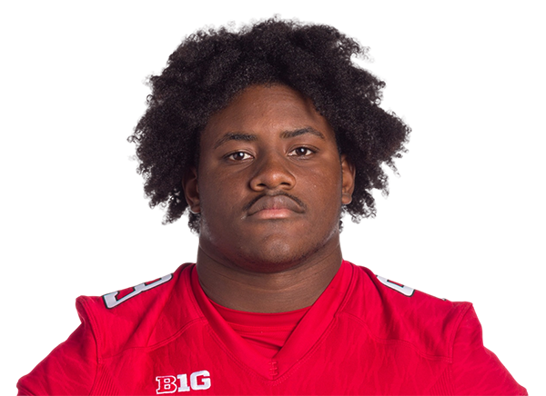 Jason Griggs - Rutgers Scarlet Knights Defensive Lineman - ESPN