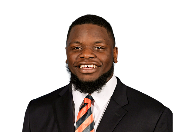 Nick Coe - Miami Dolphins Defensive End - ESPN