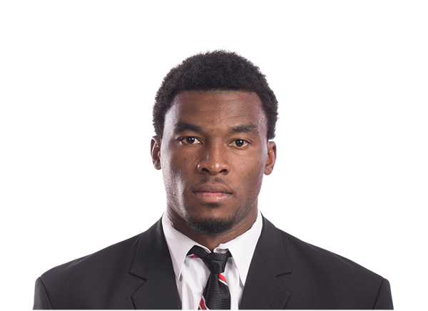 Jalen Williams - Louisiana Ragin' Cajuns Wide Receiver - ESPN