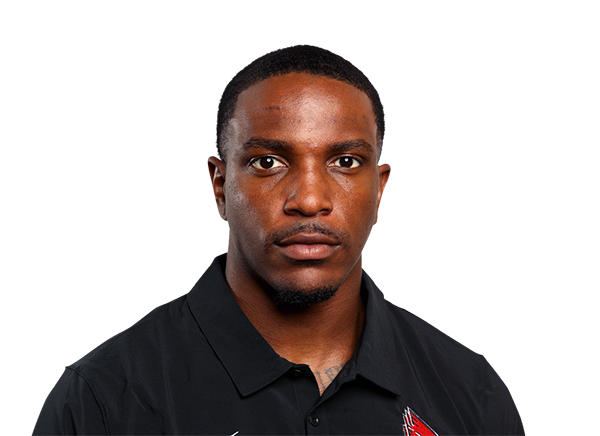 Jaylin Thomas - Linebacker de Ball State Cardinals - ESPN (MX)