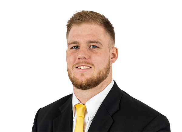 Caleb Spurlin - Appalachian State Mountaineers Defensive Lineman - ESPN