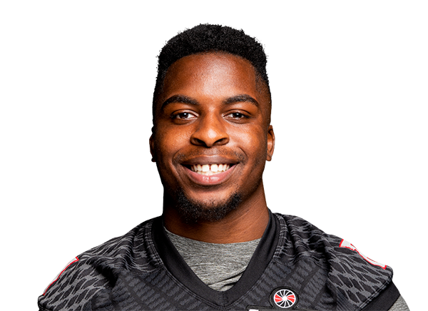 Bubba Ogbebor - Arkansas State Red Wolves Wide Receiver - ESPN