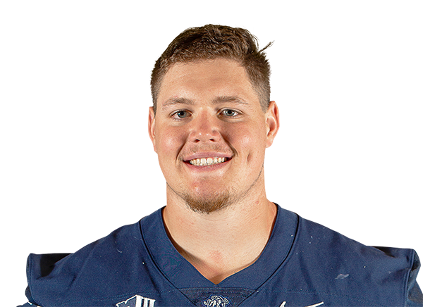 Ty Shaw Utah State Aggies Offensive Lineman ESPN