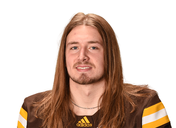 Former Wyoming Cowboy Garrett Crall Picked Up by the Miami