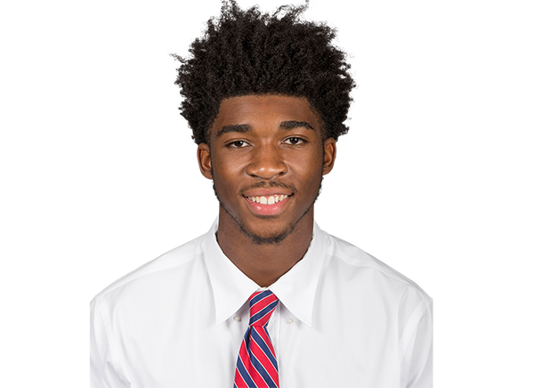 Jordan Mccray Stats News Bio Espn