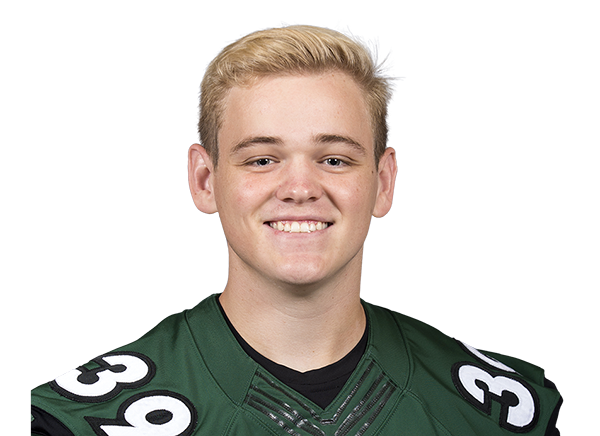 Kyle Corbett - Charlotte 49ers Punter - ESPN