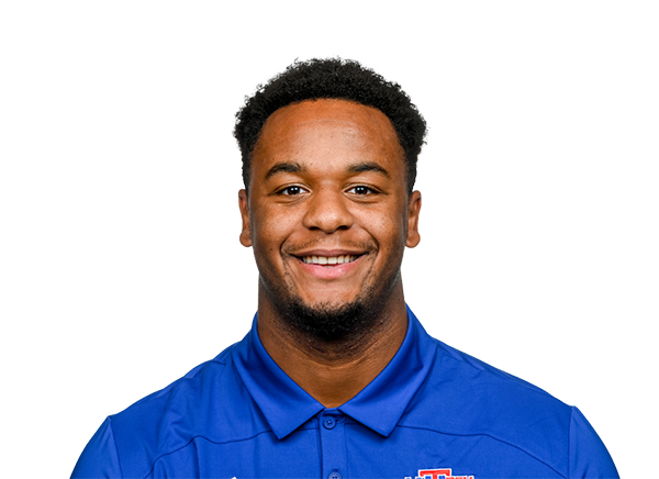 Tristan Allen - Louisiana Tech Bulldogs Defensive Lineman - ESPN
