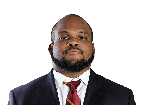 TJ Rayam - Boston College Eagles Defensive Tackle - ESPN