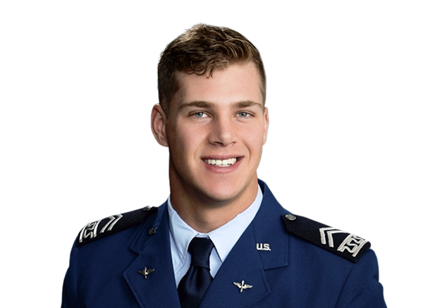 Kyle Johnson - Air Force Falcons Linebacker - ESPN