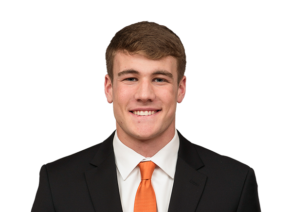 Hunter Johnson Stats News Bio Espn