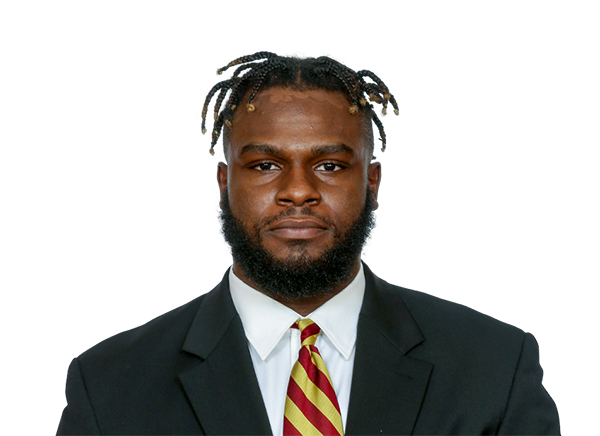 Leonard Warner III - Florida State Seminoles Defensive End - ESPN