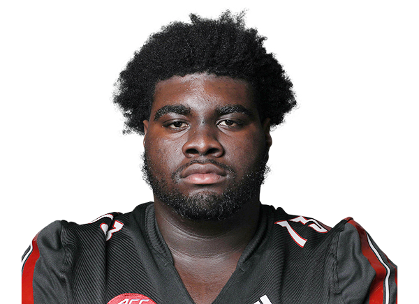 Mekhi Becton Stats, News, Bio  ESPN