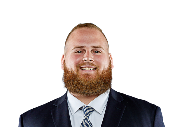 Liam Ryan - Georgia Southern Eagles Offensive Lineman - ESPN