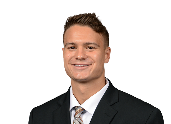 Ryan Lezzer - Western Michigan Broncos Wide Receiver - ESPN