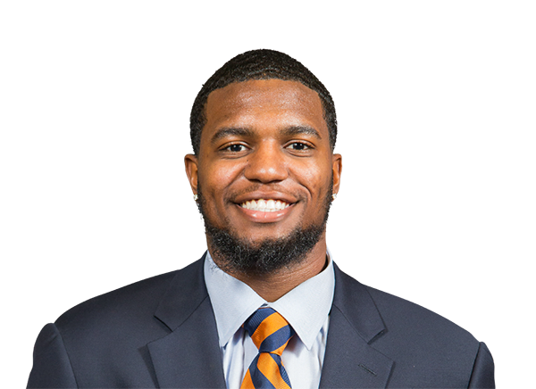 Russell Thompson-Bishop - Syracuse Orange Wide Receiver - ESPN