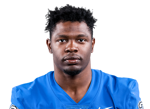 Willie Hampton - Buffalo Bulls Linebacker - ESPN