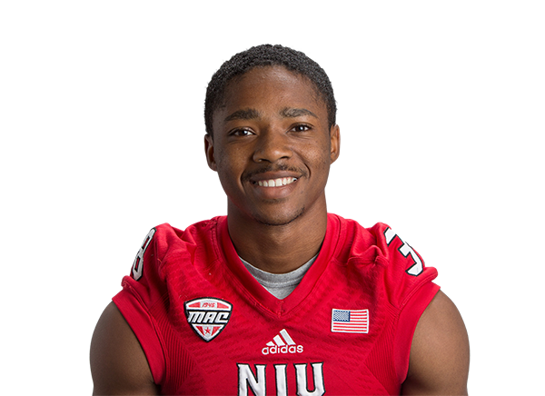 Jaquis Covington - Northern Illinois Huskies Safety - ESPN