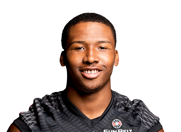 Jonathan Adams Jr. Stats, News, Bio ESPN
