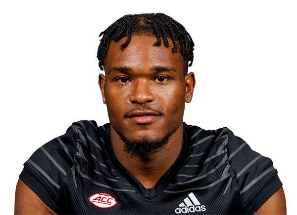 Kenderick Duncan Jr. NFL Draft 2023: Scouting Report for Louisville S, News, Scores, Highlights, Stats, and Rumors