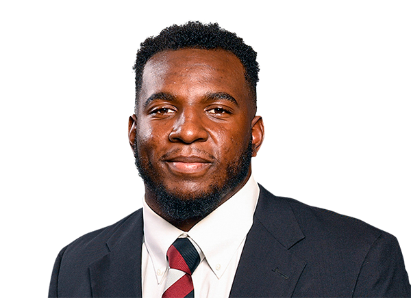 M.J. Webb - South Carolina Gamecocks Defensive Lineman - ESPN