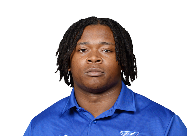 T.J. Arnold - Georgia State Panthers Defensive End - ESPN