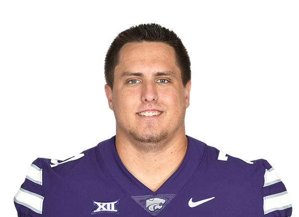 Logan Long - Kansas State Wildcats Offensive Lineman - ESPN
