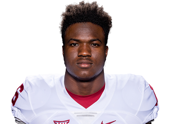 K'Jakyre Daley - Oklahoma Sooners Linebacker - ESPN