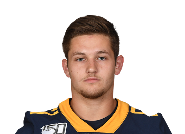 Jake Abbott - West Virginia Mountaineers Linebacker - ESPN