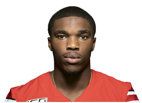 Jeff Okudah Stats, News, Bio ESPN