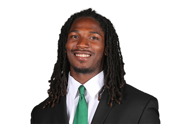 Demetri Burch - Oregon Ducks Wide Receiver - ESPN