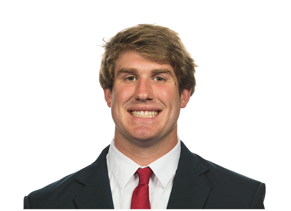 Walker Little Stats, News, Bio | ESPN