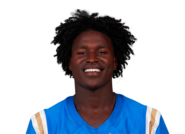 Darnay Holmes Stats, News, Bio | ESPN