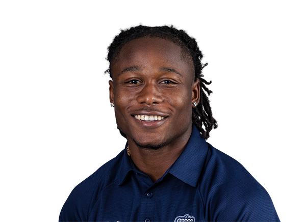 Geronda Hall Stats, News, Bio | ESPN