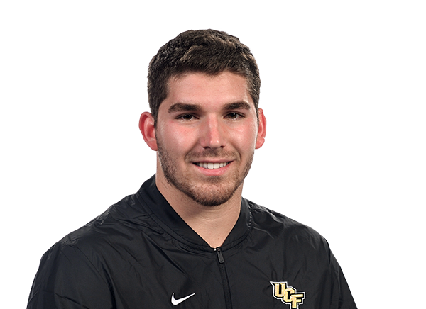 Steven Moss - UCF Knights Linebacker - ESPN