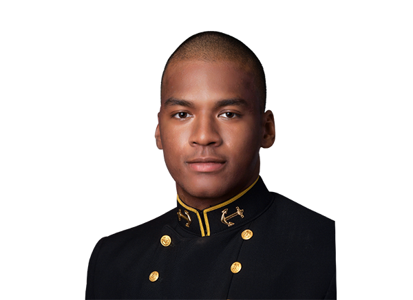 Ian Blake - Linebacker de Navy Midshipmen - ESPN DEPORTES