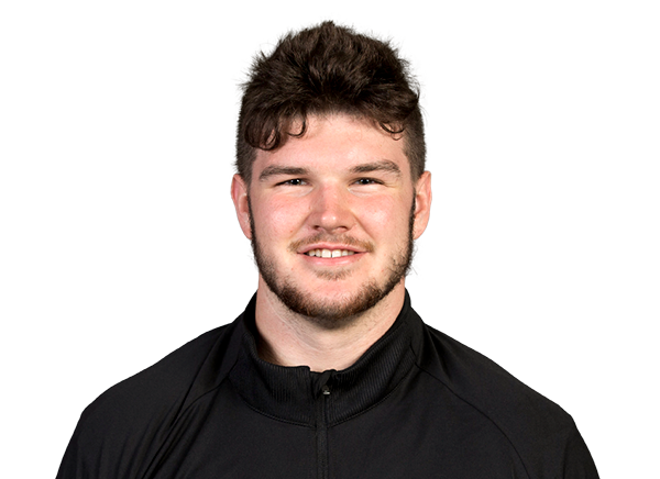 Adam Mehelic - Miami (OH) RedHawks Tight End - ESPN