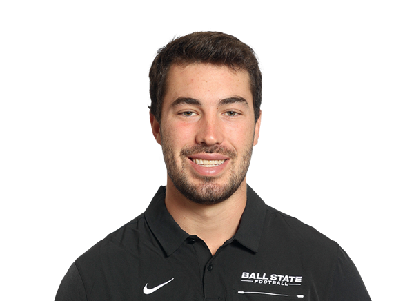 Sam Helm - Ball State Cardinals Linebacker - ESPN