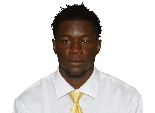 Kris Reed - Southern Mississippi Golden Eagles Wide Receiver - ESPN