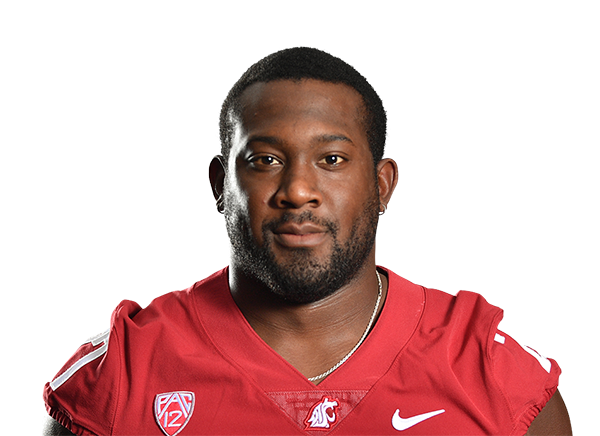 Willie Taylor III Stats, News, Bio | ESPN