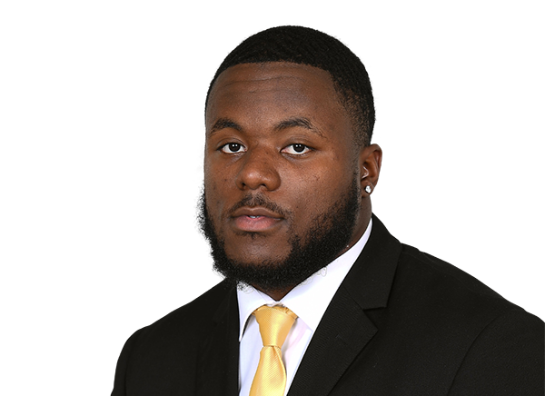 E.J. Scott - Appalachian State Mountaineers Defensive Lineman - ESPN