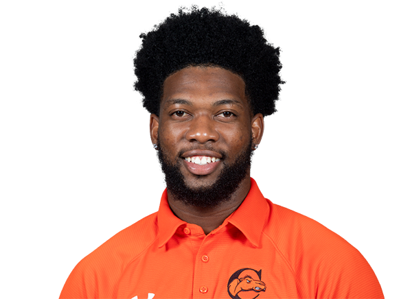 Dorian Jones - Campbell Fighting Camels Defensive Back - ESPN